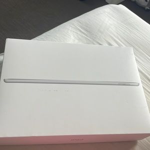 Apple iPad 8th gen